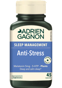 Anti-Stress - 45 Caps