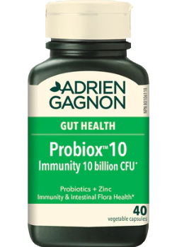 Probiox 10 Immunity (10 Billion CFU) - 40 V-Caps