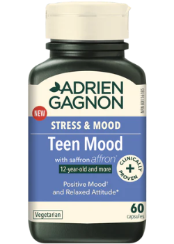 Teen Mood - 60 Caps