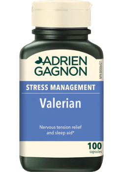Valerian - 100 Caps