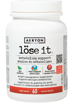 Lose It - 60 V-Caps