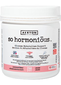 So Hormonious (Butterscotch) - 250g