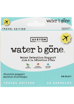 Water B Gone - 12 Caps
