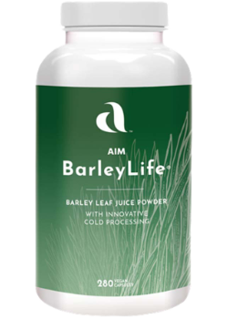 Barley Life - 280 Caps
