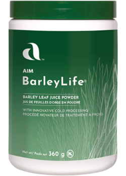 Barley Life Powder - 360g