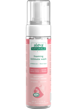 Foaming Fem Intimate Wash - 200ml