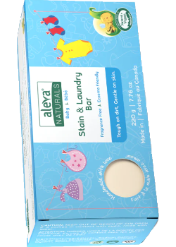Stain & Laundry Bar - 220g
