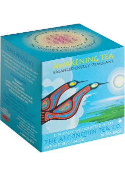 Awakening Tea (Organic) - 16 Tea Bags