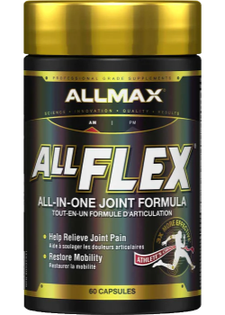 Allflex - 60 Caps