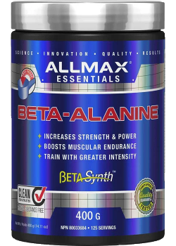 Beta Alanine - 400g