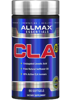 CLA 95 - 90 Softgels