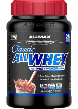 Classic All Whey (Chocolate) - 2lbs