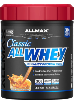 Classic All Whey (Chocolate Peanut Butter) - 1lb