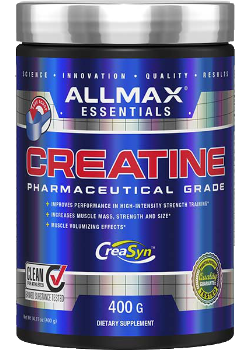 Creatine - 400g