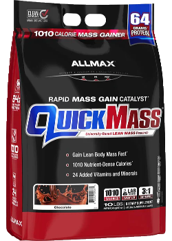 Quickmass (Chocolate) - 10lbs