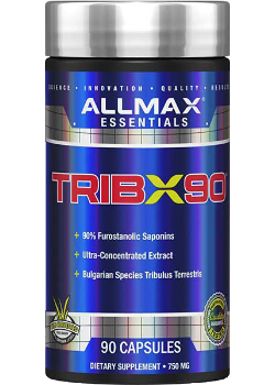 TribX90 - 90 Caps