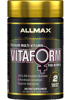 Vitaform For Women - 60 Tabs