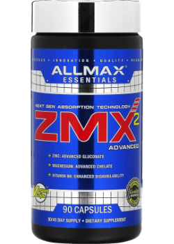 ZMX2 Advanced - 90 Caps