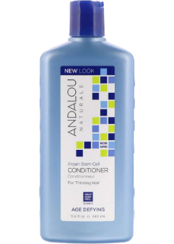Argan Stem Cell Conditioner (Age Defying) - 340ml