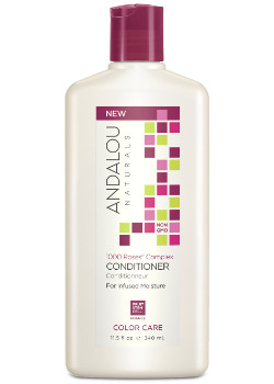 1000 Roses Complex Conditioner (Color Care) - 340ml