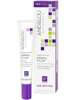 Deep Wrinkle Dermal Filler (Age Defying) - 18ml