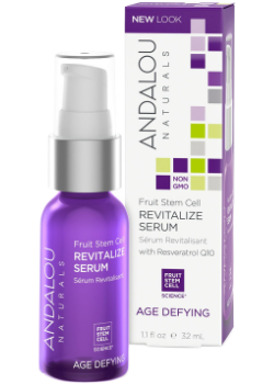 Fruit Stem Cell Revitalize Serum (Age Defying) - 32ml