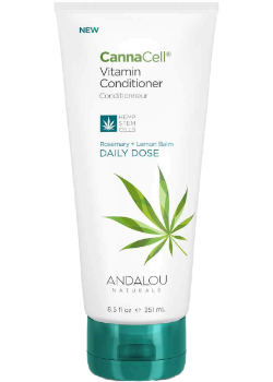 Cannacell Vitamin Conditioner (Daily Dose) - 251ml