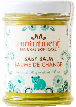 Baby Balm - 50g