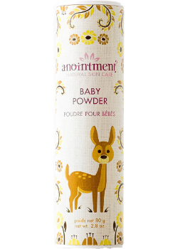Baby Powder - 80g