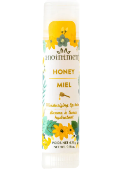 Honey Lip Balm - 4.25g