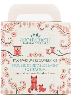 Postpartum Recovery Kit - 1 Kit