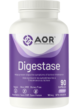 Digestase - 90 V-Caps