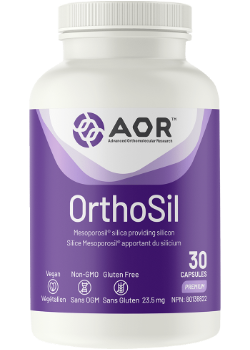OrthoSil - 30 Caps