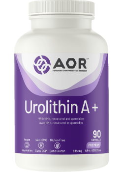 Urolithin A+ - 90 Caps