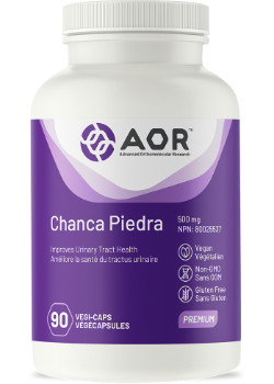 Chanca Piedra - 90 V-Caps