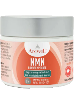 NMN Powder - 15g