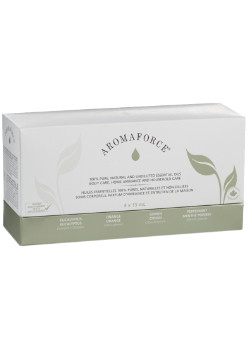 Aromaforce Essential Oils Gift Set