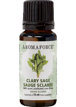 EO Clary Sage - 15ml