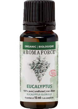 EO Eucalyptus - 15ml