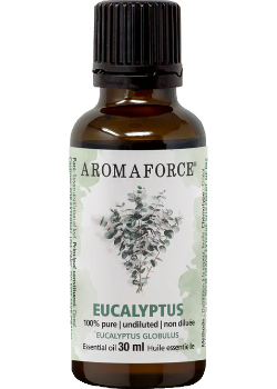 EO Eucalyptus - 30ml