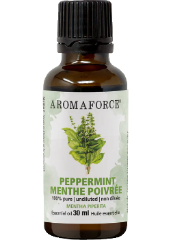 EO Peppermint - 30ml