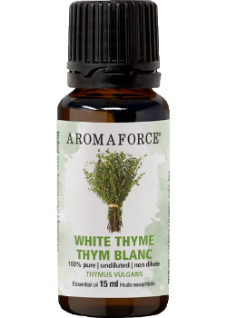 EO White Thyme - 15ml