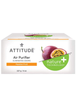 Nature+ Technology Air Purifier (Passion Fruit) - 227g