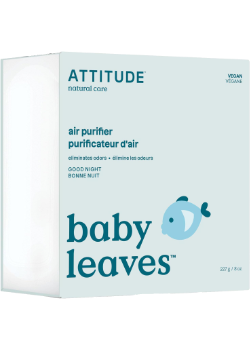 Baby Leaves Air Purifier (Goodnight Almond Milk) - 227g