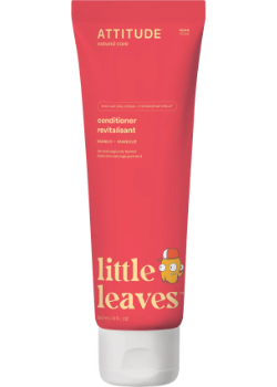 Little Leaves Conditioner (Mango) - 240ml