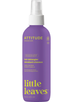 Little Leaves Hair Detangler (Vanilla & Pear) - 240ml