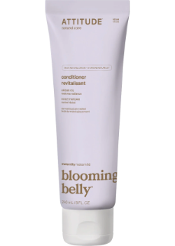 Blooming Belly Conditioner (Argan) - 240ml