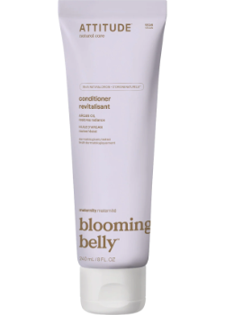 Blooming Belly Conditioner (Argan) - 240ml
