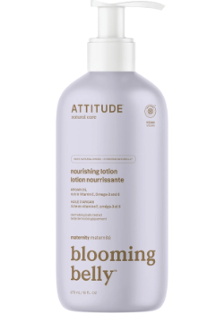 Blooming Belly Nourishing Lotion (Argan) - 473ml