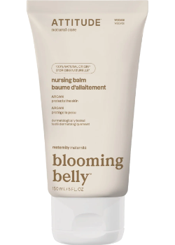 Blooming Belly Natural Nursing Balm - 75g